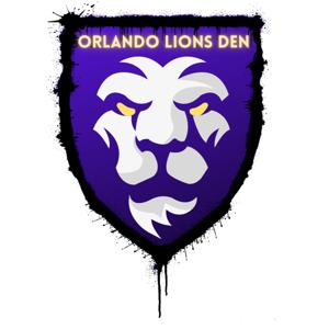 Orlando Lions Den Podcast by Orlando Lions Den Podcast: For the Fans, By the Fans