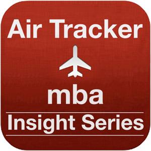 Air Tracker