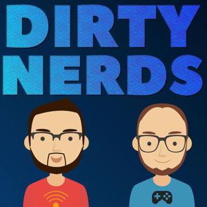 Dirty Nerds