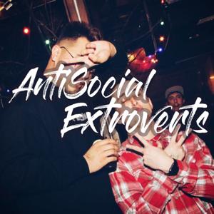 AntiSocial Extroverts