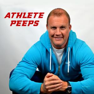 Athlete Peeps
