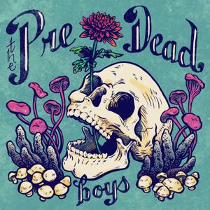 Pre-Dead Boys