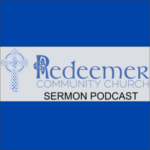 Redeemer Community Church - Sermons