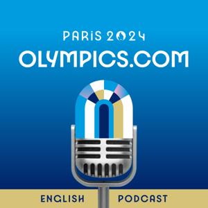 Olympics.com Podcast by Olympics.com