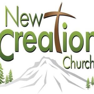 New Creation Podcast