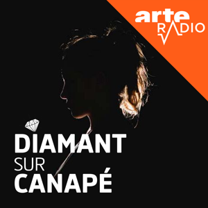 Diamant sur canapé by ARTE Radio