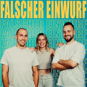 Falscher Einwurf - Der Fußball-Podcast