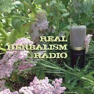 Real Herbalism Radio | Herbalism | Plant Medicine | Botany | Wild Crafting by Candace Hunter and Patrick Hunter