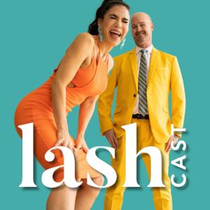 LashCast by LashCast