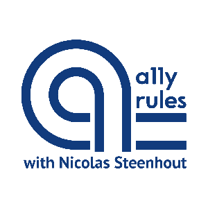 A11y Rules Podcast