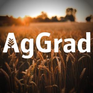 AgGrad Podcast