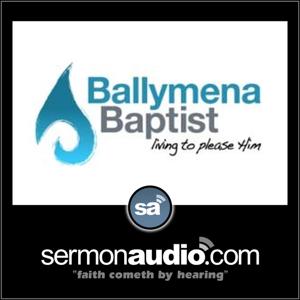 Ballymena Baptist Church