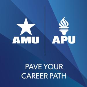 APUS Pave Your Career Path