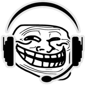 Trolcast