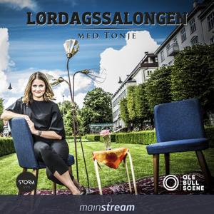 Lørdagssalongen