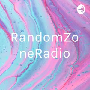 RandomZoneRadio