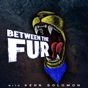 Between The Fur