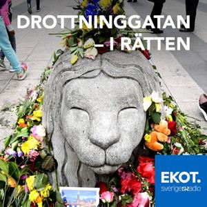 Drottninggatan i rätten