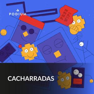 Cacharradas