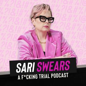 Sari Swears by Sari de la Motte