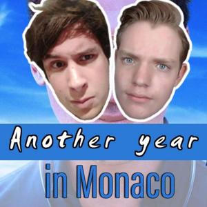 Another year in Monaco