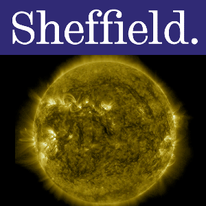 Project Sunbyte: Revolutionary Solar Telescope by The University of Sheffield