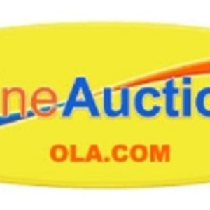 OnlineAuction.com Radio LIVE!