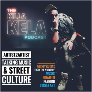 Killa Kela Podcast by Killa Kela Podcast