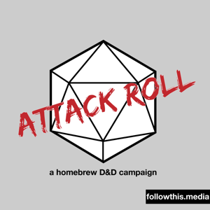 Attack Roll