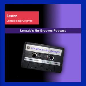 Lenzzie's Nu-Grooves