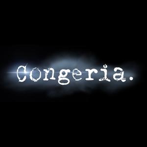 Congeria by Atticus Jackson & Henry Galley