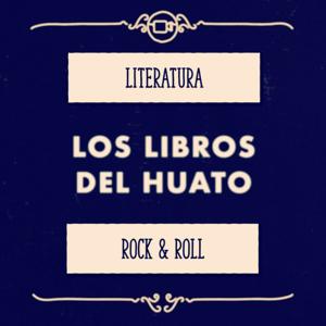 Los libros del Huato