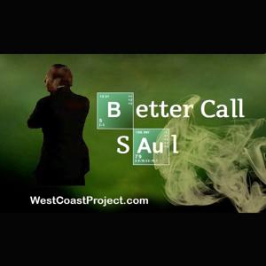 Better Call Saul by WestCoastProject