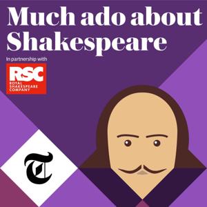 Much Ado About Shakespeare by The Telegraph