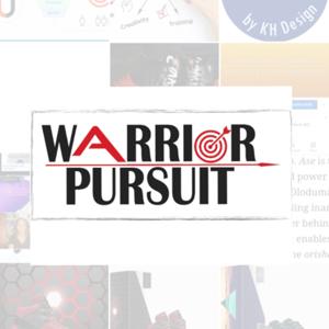 Warrior Pursuit