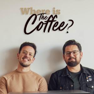 Where is the Coffee?