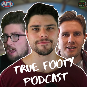 True Footy Podcast