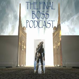 Final Boss Podcast