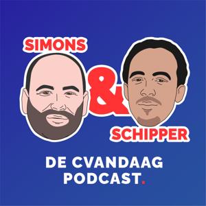 Cvandaag Podcast by Cvandaag Podcast