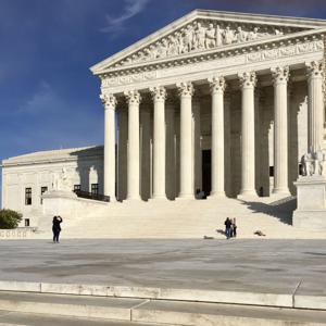 Supreme Court Decision Syllabus (SCOTUS Podcast) by Jake Leahy