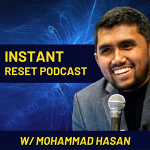 Instant Reset Podcast