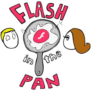 Flash In The Pan