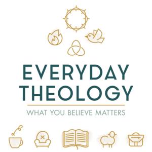 Everyday Theology + Questions Kids Ask