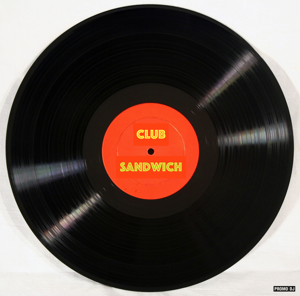 Kolya Casper (Club Sandwich Music)