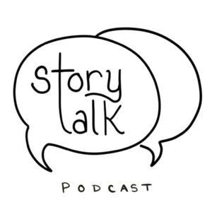 Story Talk Podcast