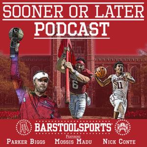 Sooner or Later Podcast