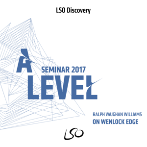 A-Level Seminar: Vaughan Williams' On Wenlock Edge