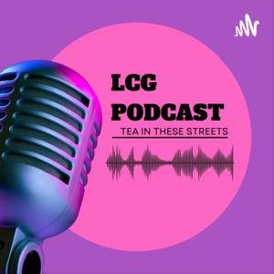 LCGPodcast