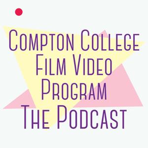 Compton College Podcast