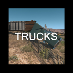 TRUCKS